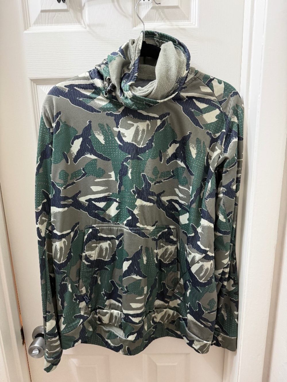 AFTCO REAPER FLEECE HOODIE